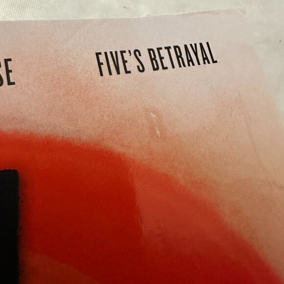 I Am Number Four : The Lost Files Books 1 - 4 by Pittacus Lore / Paperback - Picture 5 of 12